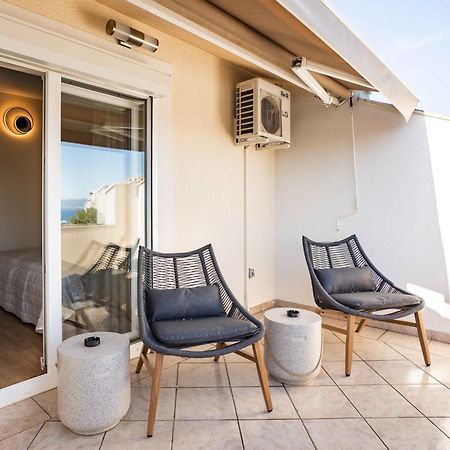 Guesthouse Rooms Split Exterior photo