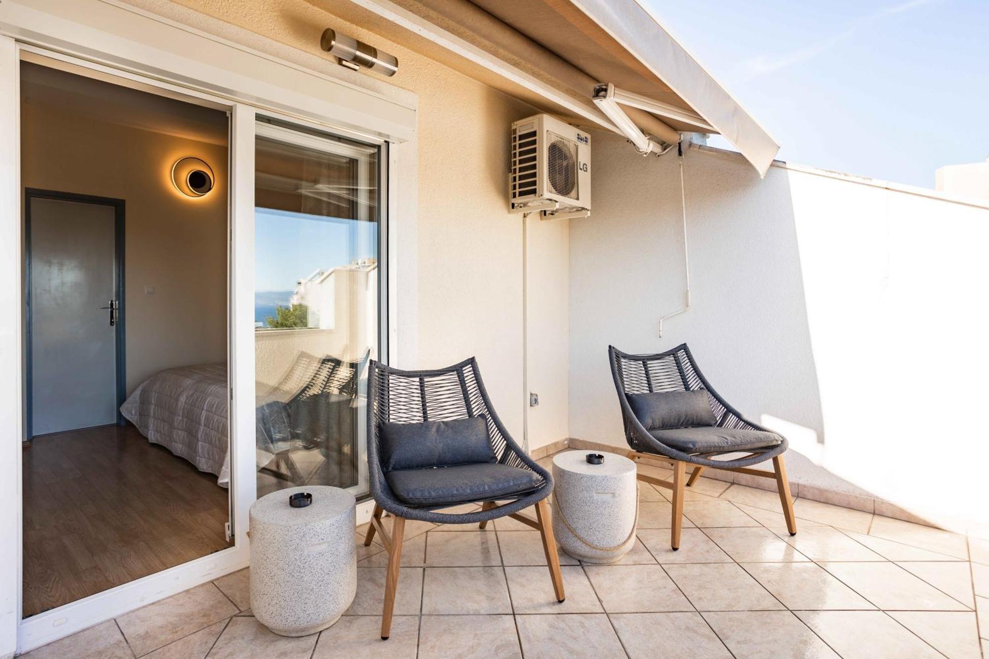 Guesthouse Rooms Split Exterior photo